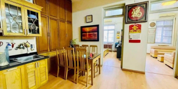 Bán căn chung cư Trung Hòa - Nhân Chính, nội thất đẹp 70m2-2PN