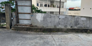 Cần Bán 2 lô đất sát Nguyễn Đình Chiểu, Bên hông trường ĐH Nha Trang,P. Vĩnh Thọ