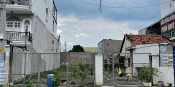 BDS HVL Bán đất Mặt tiền Hoàng Hữu Nam , phường Tân Phú TP Thủ Đức 03/12/2023