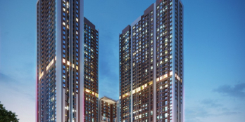 Căn hộ Picity Sky Park liền kề Phạm Văn Đồng, giá cực tốt chỉ từ 34tr/m2