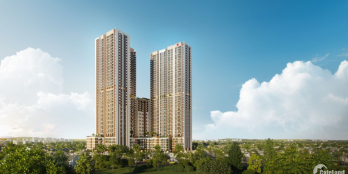 Căn hộ gần khu công nghiệp Bình Đường, cách Phạm Văn Đồng 300m, sở hữu lâu dài