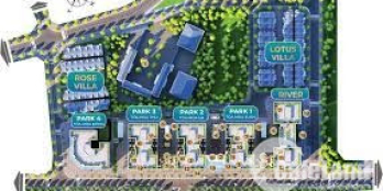 Còn 30 căn cuối cùng dự án Eurowindow River Park-  giá bình dân duy nhất tại HN