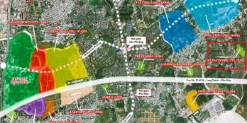 900 TRIỆU THANH TOÁN 3 NĂM, SỞ HỮU CĂN HỘ 63m2, HỖ TRỢ LS 24 THÁNG