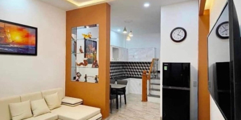 BÁN NHÀ MỚI ĐẸP TRUNG TÂM THÀNH PHỐ, NGAY CHỢ ĐẦM, VẠN THẠNH, NHA TRANG