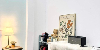 QUẬN 3, LÊ VĂN SỸ, P13, 46M2, 3 TẦNG, NHỈNH 7 TỶ