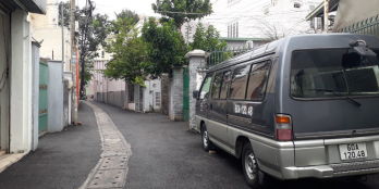 Chủ gộp ngân hàng hạ giá cần bán gấp nhà Tô Ngọc Vân