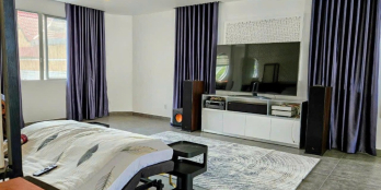 BDS HVL Villa khu compound P.An Khánh , Q2 cho thuê