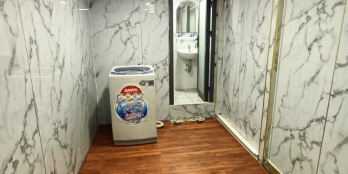 Thuê nguyên căn hộ 1PN+1WC đầy đủ nội thất ngay trung tâm Q1, Lý Tự Trọng chỉ vớ