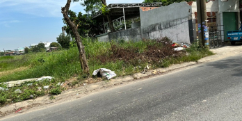 CẦN BÁN GẤP LÔ ĐẤT CỦ CHI 6X22 ĐƯỜNG LÊ MINH NHỰT GIÁ RẺ CHỈ 420TR SHR