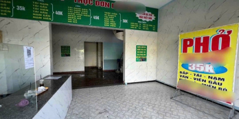 BDS HVL Cho Thuê Nhà MTKD Đường Dương Đình Hội, Q9