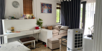 BDS HVL Giá Tốt 25TR Bao PQL Valora Fuju 169m2 3PN3WC Có Sân Vườn