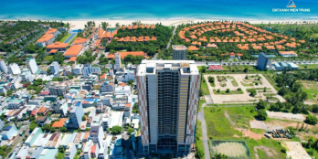 Bán Căn Hộ Vị Trí Gần Mỹ Khê  Khai Thác Từ 20 Triệu Chiết Khấu 20