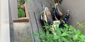 BÁN BIỆT THỰ SÂN VƯỜN HUỲNH VĂN BÁNH PHÚ NHUẬN 189M2( 8,8 x21,5) 5 TẦNG - 31 TỶ