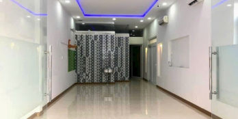 Bán nhà mặt tiền đường Trần Bình Trọng - Nha Trang