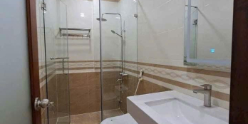 Ngộp chủ cần ra gấp nhà 4.1mx13.5m P.15. Quận Tân Bình hxh tặng full nội thất