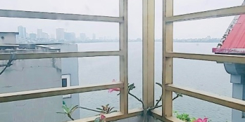 Phố Võng Thi, Mặt ngõ Oto tránh, MT khủng, KD, 68m2