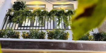 HIẾM, CĂN GÓC 2MT 8 TẦNG BỀ THẾ, 50 M2, 12 PN, LÊ HỒNG PHONG P3 Q5, CHỈ 24 TỶ TL