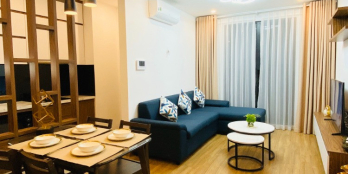 Cho thuê chcc Ngọc Khánh Plaza, số 1 Phạm Huy Thông, 2-3PN giá cả thương lượng