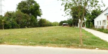 GIA ĐÌNH KẸT TIỀN SANG GẤP LÔ GÓC 2 MT 2.320M2 .FULL THỔ CƯ.GIÁ 650TR.