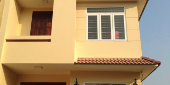 BDS HVL Cho Thuê Biệt Thự KDC Khang Điền, PLB Q9