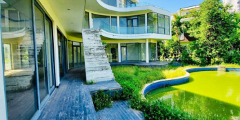 BDS HVL Bán biệt thự đơn lập Vip, Lucasta Khang Điền - Phú Hữu, Q9 06/12/2023