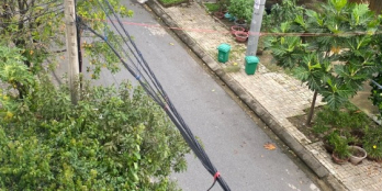 BÁN GẤP- nhà riêng tại Đường Phước Tường 8 diện tích 75m2m2 giá 3,290 Tỷ