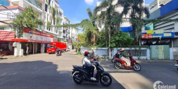 BÁN NHÀ MẶT TIỀN CỰC HIẾM SIÊU VỊ TRÍ - ĐỒNG NAI, QUẬN 10 - 374M2( 22x17)