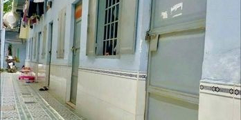 Dãy Trọ 132m2 Đang Có Thu Nhập 7 Triệu 1 Tháng, Gần Chợ P. Tân Hiệp, Biên Hòa