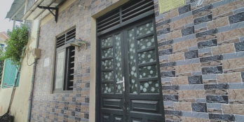 Bán nhà Phạm Văn Đồng,Q Gò Vấp 28m2 -Giá 2️.6️Tỷ.