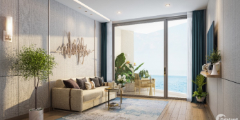 SỞ HỮU NGAY CĂN HỘ BIỂN VŨNG TÀU CHỈ VỚI 900 TRIỆU, FULL NỘI THẤT