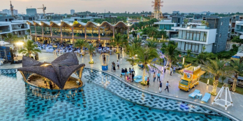 Một Sản Phẩm Biển Cao Cấp All In One sẽ là Nơi "Chữa Lành" Tốt Nhất