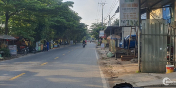 Cần bán nhà mặt tiền đường An Hạ giá rẻ siêu hời ngay khu CN An Hạ