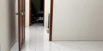 Bán nhà Quận 8 - 54m2 (4mx13.5m) - 3 tầng - giá 3 tỷ 2 lh 0906380892