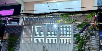 Nhà 5 tầng, HXH 7m, Trịnh Đình Trọng, P. Phú Trung, Tân Phú, 94m2 (6x16) 11,2 tỷ