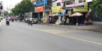 siêu phẩm HOTEL HIỆP BÌNH CHÁNH- NGAY GIGAMALL-152M(6.5X22)4TAG-15POG THU 150TR