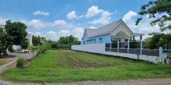 CẦN BÁN LÔ GÓC 2 MẶT TIỀN THỔ CƯ TIỆN XÂY TRỌ,DÂN ĐÔNG, SỔ HỒNG RIÊNG