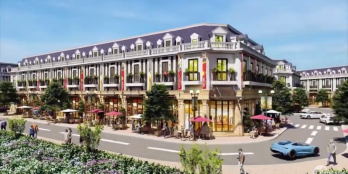 Cắt giảm cuối năm cần bán gấp nền mặt tiền 30/4