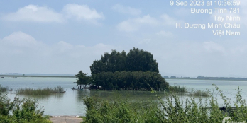 Chính Chủ Kẹt Tiền Bán Gấp 1750m2 Đất Thổ Cư.Dân Đông, Thương Lượng Là Bán