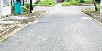 Cần bán LÔ TÁI ĐỊNH CƯ ĐẤT LÀNH - VĨNH THÁI - NHA TRANG ️ Đường 10m, sạch đẹp,