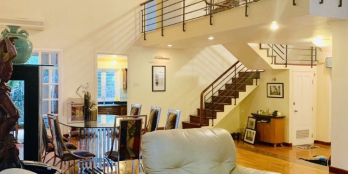 BDS HVL Cho thuê compound Fideco Thảo Điền q2