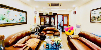 Phân lô phố Phùng Chí Kiên, 6T Thang máy, Range Rover nằm trong nhà, KDDV , VP đ