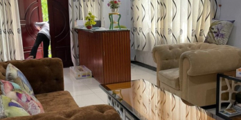 BDS HVL Cho Thuê BT 10x16m MT Đường 7 Ap-Ak Q2 3PN3WC