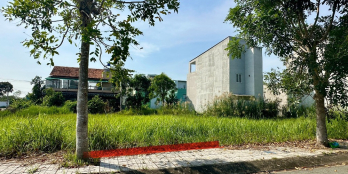 Đất ngộp giá rẻ hàng thật giá thật lock K chỉ 870 triệu/lô