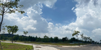 Cần tiền trả nợ ngân hàng cần bán gấp mảnh đất ngay mặt tiền 30/4 Biện Hòa