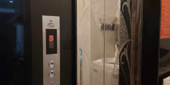 QUẬN 1, CỐNG QUỲNH, 11 CHDV , 43m2, 6 TẦNG THANG MÁY, NHỈNH 13 TỶ