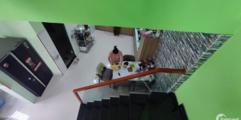 Bán nhà 2 tầng mặt tiền đường Trương Định, Mân Thái, Sơn Trà.