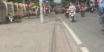 Tân Kiểng, Quận 7- Cách Mặt tiền 10m- Xe hơi quay đầu- 9*20m2- Tiện xây mới- 16t