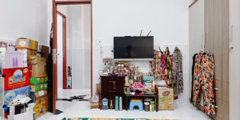 Bán nhà đường dương bá trạc quận 8 - 53m2 - chỉ 3 tỷ 85 , lh 0906380892