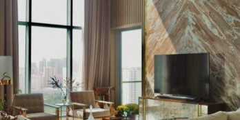 BDS HVL Cho thuê Penthouse Đảo Kim Cương tháp Hawaii