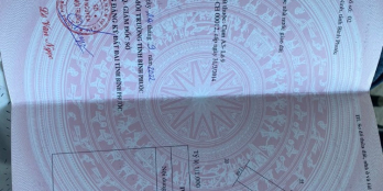 Bán đất giá rẻ chính chủ, Lộc Ninh, Bình Phước (350 triệu)